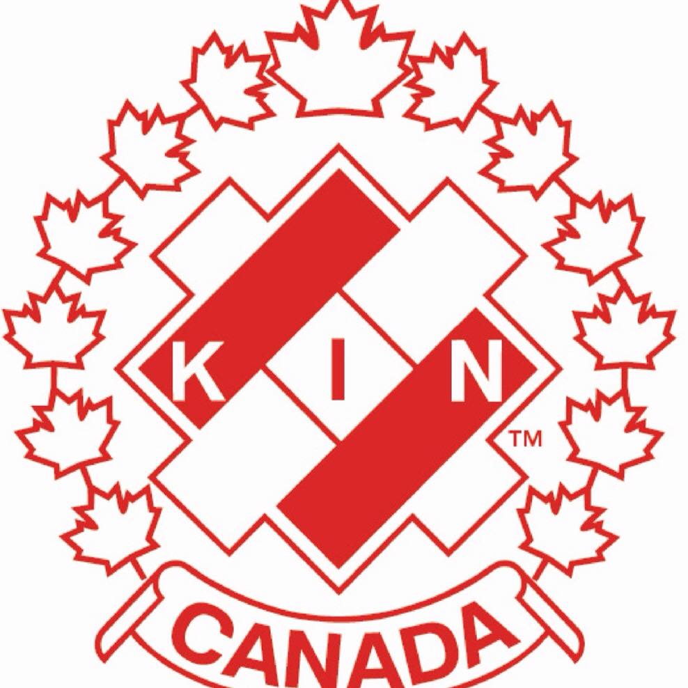 Logo Kinsmen