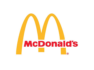 Logo Mcdonald