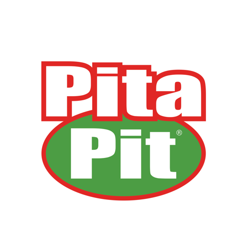 Logo Pita Pit