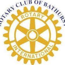 Logo Rotary Bathurst